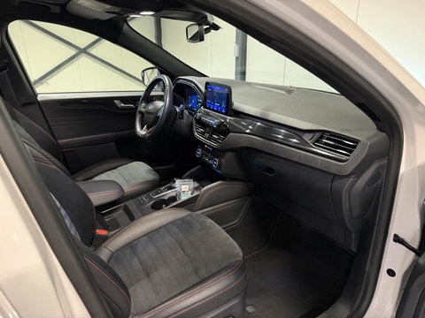 Ford Kuga 2.5 PHEV ST-Line X B&O Pano Camera Winterpack NAP