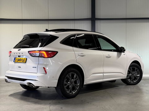 Ford Kuga 2.5 PHEV ST-Line X B&O Pano Camera Winterpack NAP