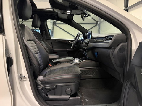 Ford Kuga 2.5 PHEV ST-Line X B&O Pano Camera Winterpack NAP