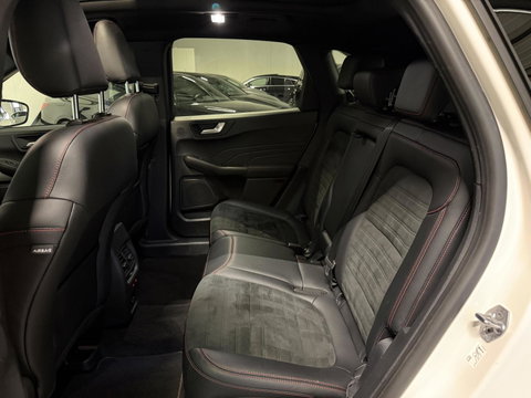 Ford Kuga 2.5 PHEV ST-Line X B&O Pano Camera Winterpack NAP