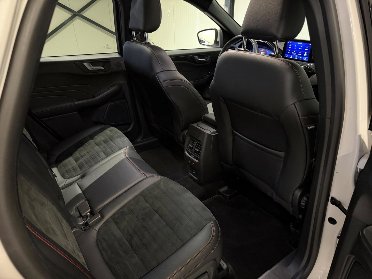 Ford Kuga 2.5 PHEV ST-Line X B&O Pano Camera Winterpack NAP