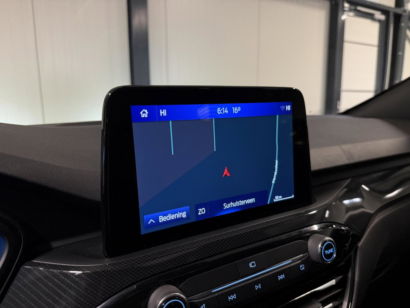 Ford Kuga 2.5 PHEV ST-Line X B&O Pano Camera Winterpack NAP