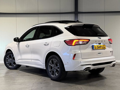 Ford Kuga 2.5 PHEV ST-Line X B&O Pano Camera Winterpack NAP