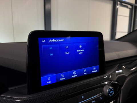Ford Kuga 2.5 PHEV ST-Line X B&O Pano Camera Winterpack NAP