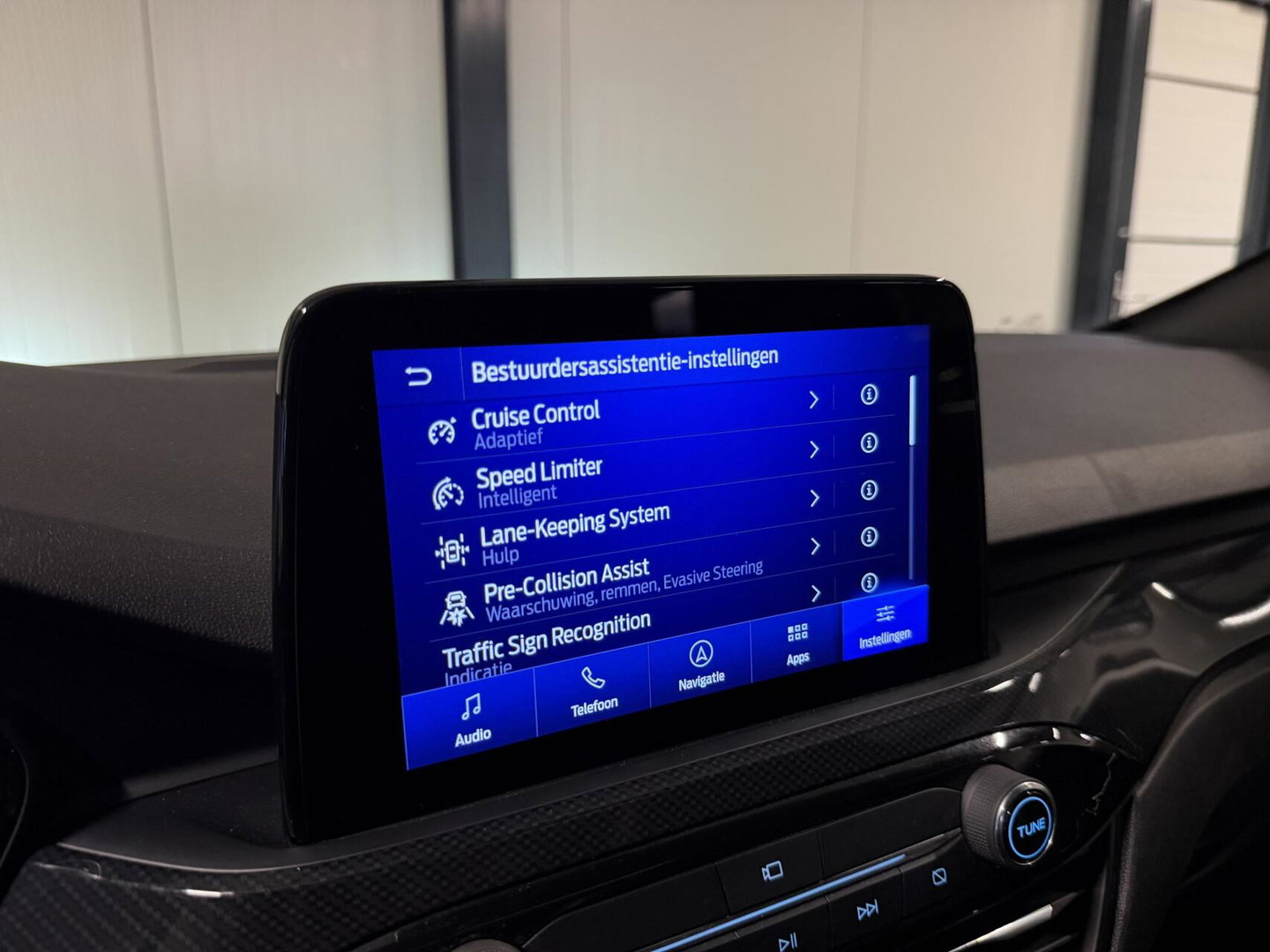 Ford Kuga 2.5 PHEV ST-Line X B&O Pano Camera Winterpack NAP