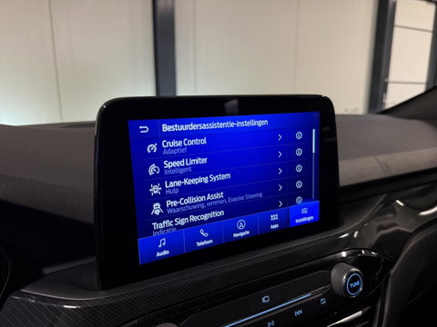 Ford Kuga 2.5 PHEV ST-Line X B&O Pano Camera Winterpack NAP
