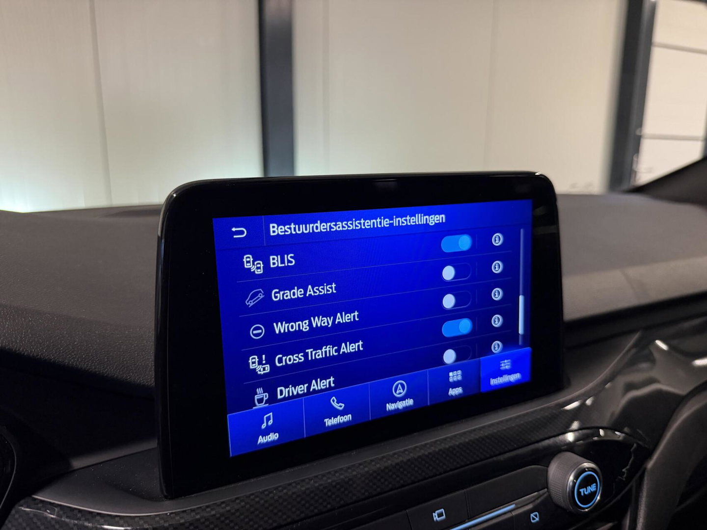 Ford Kuga 2.5 PHEV ST-Line X B&O Pano Camera Winterpack NAP