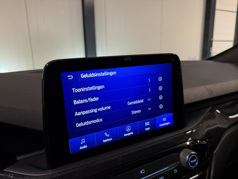 Ford Kuga 2.5 PHEV ST-Line X B&O Pano Camera Winterpack NAP
