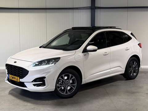 Ford Kuga 2.5 PHEV ST-Line X B&O Pano Camera Winterpack NAP
