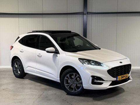 Ford Kuga 2.5 PHEV ST-Line X B&O Pano Camera Winterpack NAP