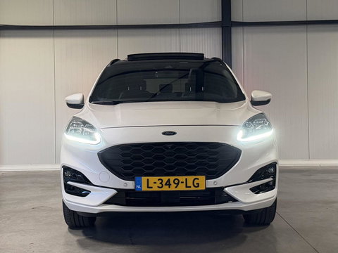 Ford Kuga 2.5 PHEV ST-Line X B&O Pano Camera Winterpack NAP
