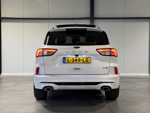 Ford Kuga 2.5 PHEV ST-Line X B&O Pano Camera Winterpack NAP