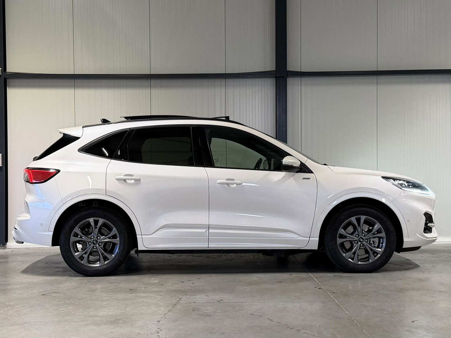 Ford Kuga 2.5 PHEV ST-Line X B&O Pano Camera Winterpack NAP