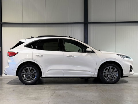Ford Kuga 2.5 PHEV ST-Line X B&O Pano Camera Winterpack NAP