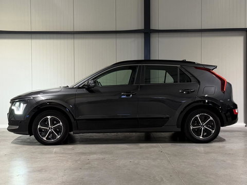 Kia Niro 1.6 GDi Hybrid DynamicLine Camera Adaptive Cruise