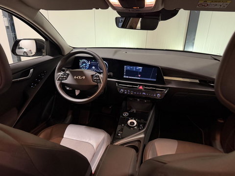 Kia Niro 1.6 GDi Hybrid DynamicLine Camera Adaptive Cruise