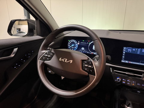 Kia Niro 1.6 GDi Hybrid DynamicLine Camera Adaptive Cruise