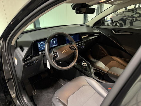 Kia Niro 1.6 GDi Hybrid DynamicLine Camera Adaptive Cruise