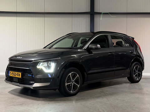 Kia Niro 1.6 GDi Hybrid DynamicLine Camera Adaptive Cruise