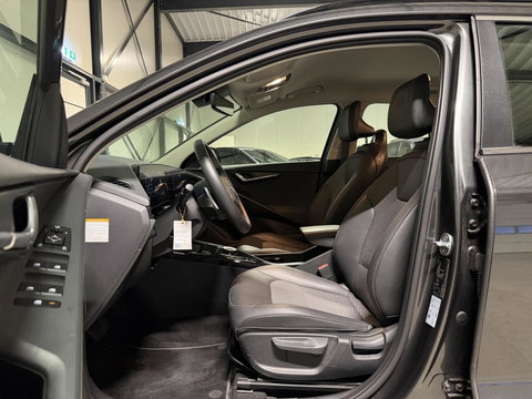 Kia Niro 1.6 GDi Hybrid DynamicLine Camera Adaptive Cruise