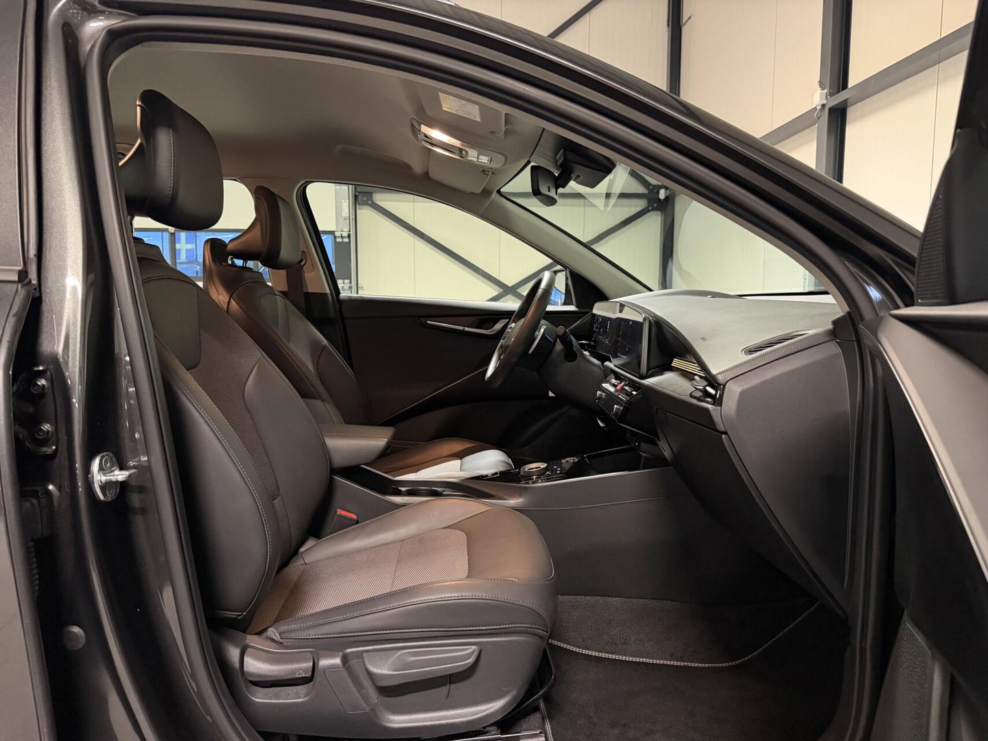 Kia Niro 1.6 GDi Hybrid DynamicLine Camera Adaptive Cruise