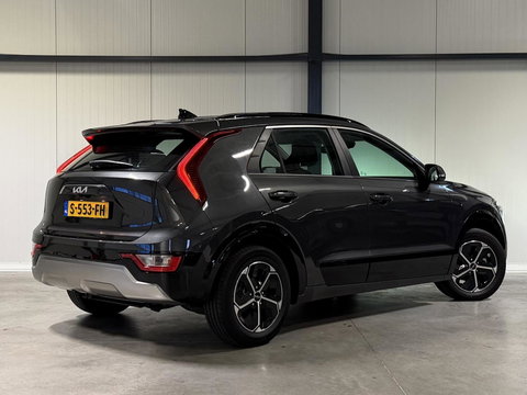 Kia Niro 1.6 GDi Hybrid DynamicLine Camera Adaptive Cruise