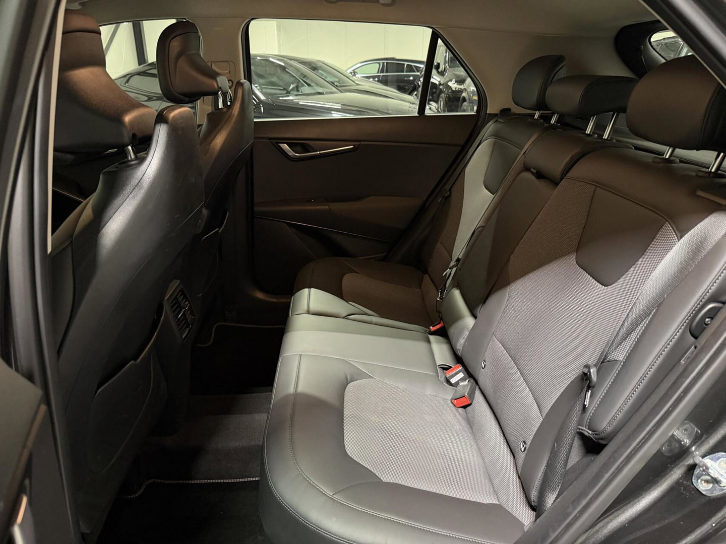 Kia Niro 1.6 GDi Hybrid DynamicLine Camera Adaptive Cruise