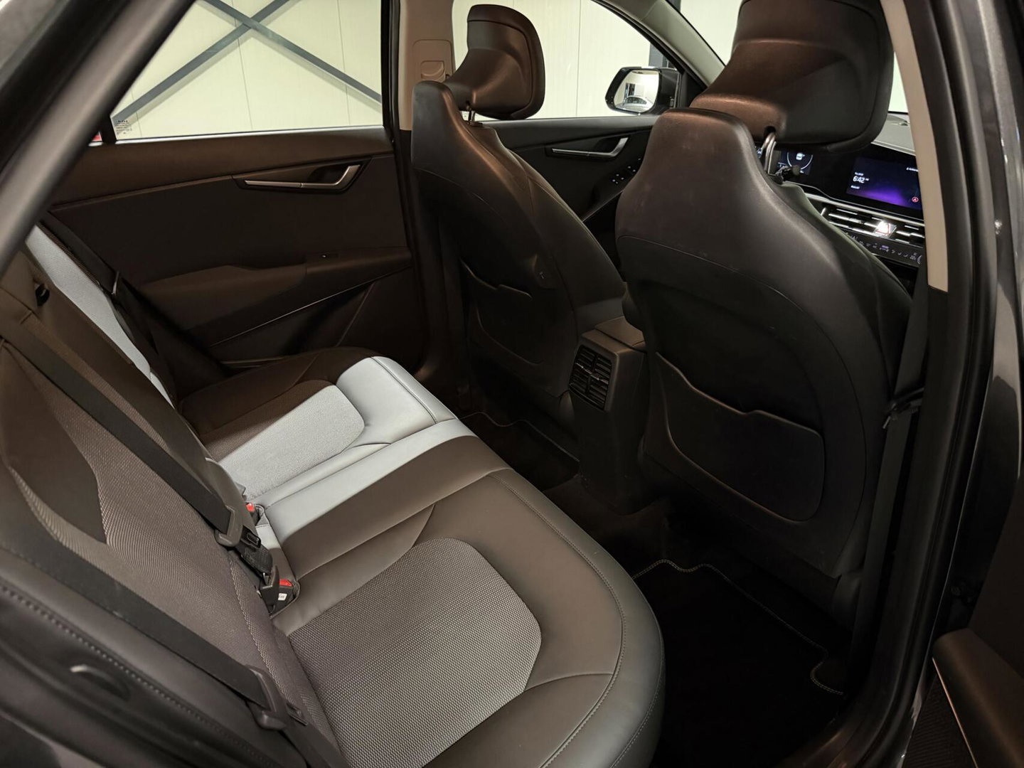 Kia Niro 1.6 GDi Hybrid DynamicLine Camera Adaptive Cruise