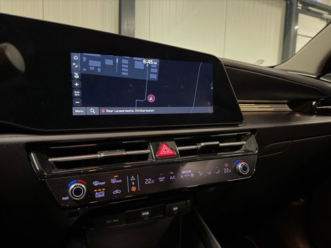 Kia Niro 1.6 GDi Hybrid DynamicLine Camera Adaptive Cruise