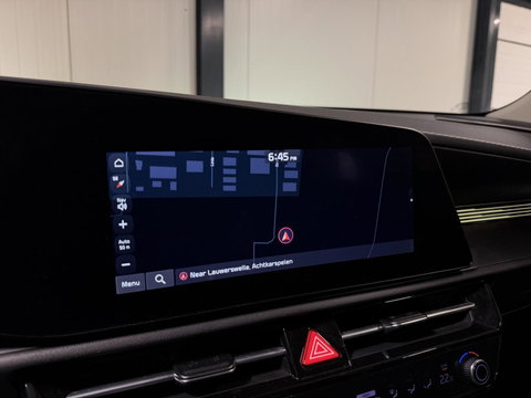 Kia Niro 1.6 GDi Hybrid DynamicLine Camera Adaptive Cruise