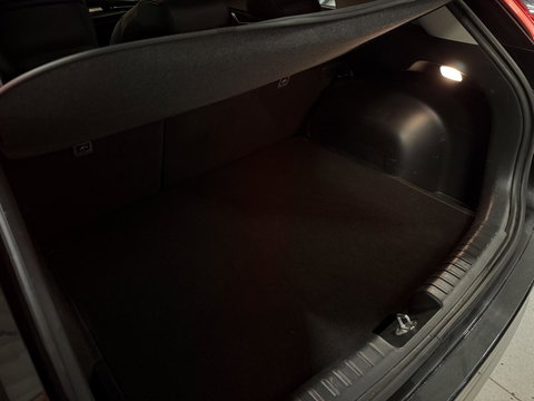 Kia Niro 1.6 GDi Hybrid DynamicLine Camera Adaptive Cruise