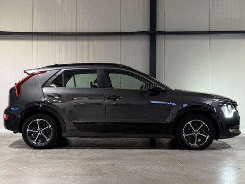 Kia Niro 1.6 GDi Hybrid DynamicLine Camera Adaptive Cruise