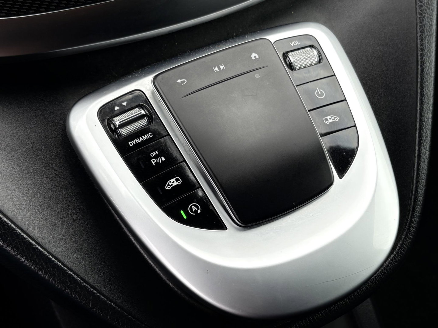 Mercedes-Benz V-Klasse 250d Extra Lang DC | XXL | AMG | 360 | ELEKTR DEUREN | ADAPTIVE | LED