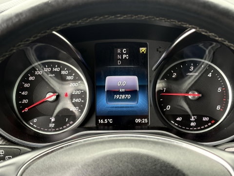 Mercedes-Benz V-Klasse 250d Extra Lang DC | XXL | AMG | 360 | ELEKTR DEUREN | ADAPTIVE | LED