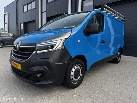 Renault Trafic bestel 2.0 dCi 120PK T29 L1H1 Comfort 2021