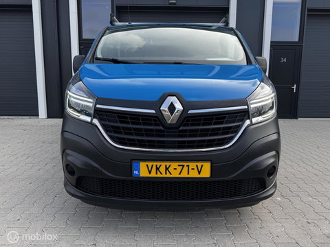 Renault Trafic bestel 2.0 dCi 120PK T29 L1H1 Comfort 2021