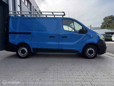 Renault Trafic bestel 2.0 dCi 120PK T29 L1H1 Comfort 2021