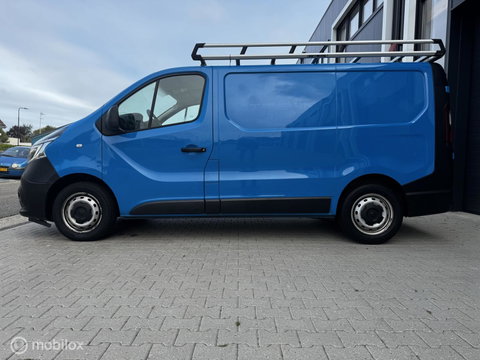 Renault Trafic bestel 2.0 dCi 120PK T29 L1H1 Comfort 2021