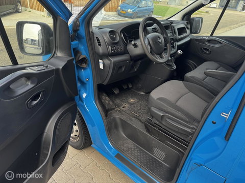 Renault Trafic bestel 2.0 dCi 120PK T29 L1H1 Comfort 2021