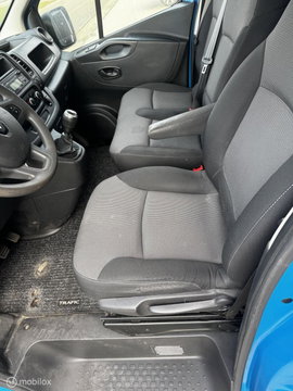 Renault Trafic bestel 2.0 dCi 120PK T29 L1H1 Comfort 2021