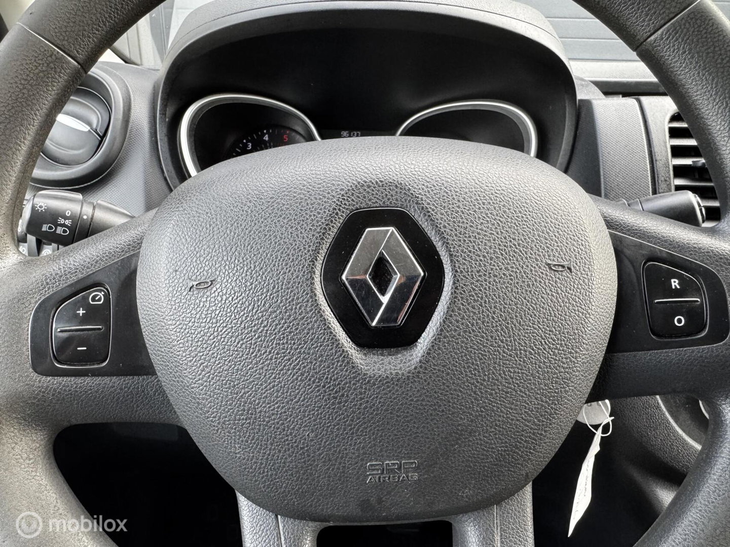 Renault Trafic bestel 2.0 dCi 120PK T29 L1H1 Comfort 2021