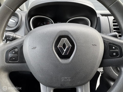Renault Trafic bestel 2.0 dCi 120PK T29 L1H1 Comfort 2021