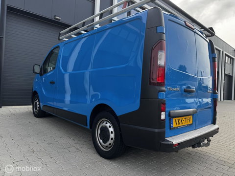 Renault Trafic bestel 2.0 dCi 120PK T29 L1H1 Comfort 2021