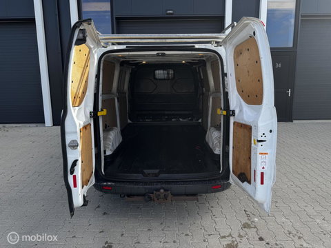Ford Transit Custom 290 2.0 TDCI L2H1 Ambiente 2016