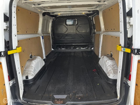 Ford Transit Custom 290 2.0 TDCI L2H1 Ambiente 2016