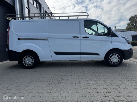 Ford Transit Custom 290 2.0 TDCI L2H1 Ambiente 2016