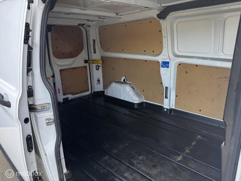 Ford Transit Custom 290 2.0 TDCI L2H1 Ambiente 2016