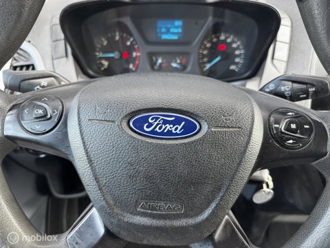 Ford Transit Custom 290 2.0 TDCI L2H1 Ambiente 2016