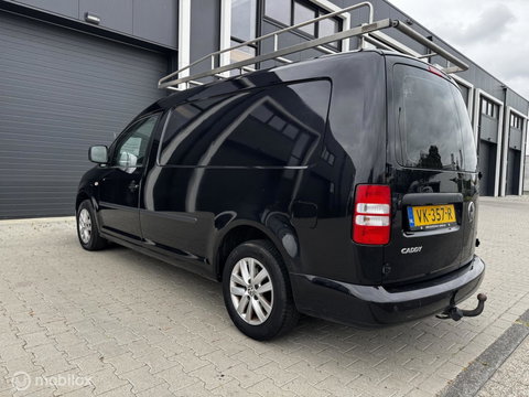 Volkswagen Caddy Bestel 1.6 TDI Maxi BMT 2014.(airco/cruise)