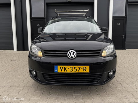 Volkswagen Caddy Bestel 1.6 TDI Maxi BMT 2014.(airco/cruise)